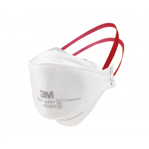 3M N95 MASKE AURA 1870+