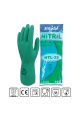 Beybi NTL33 Kimyasal Nitril İş Eldiveni